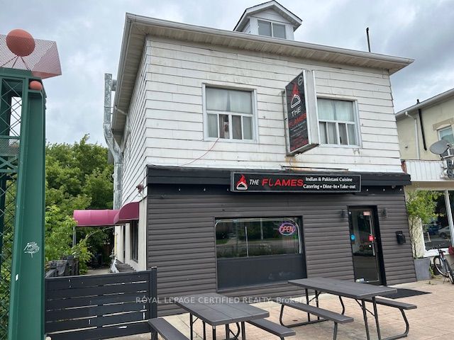 81 King Street E, Hamilton, ON L8G 1K3