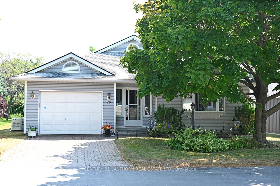 26 Heritage Drive, Prince Edward County, ON K0K 3L0 at 26 Heritage Drive, Prince Edward County, ON K0K 3L0, Prince Edward County, ON, K0K 3L0