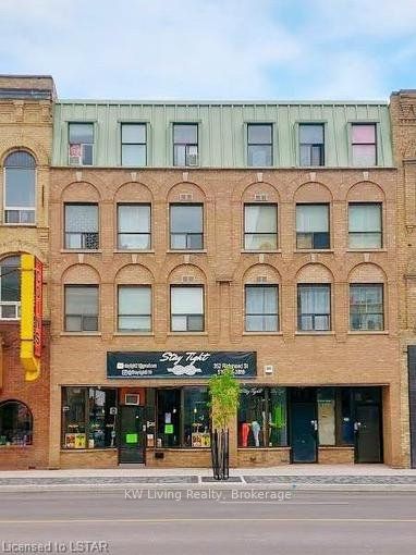 352 Richmond Street E Unit B, London East, ON N6A 3C3