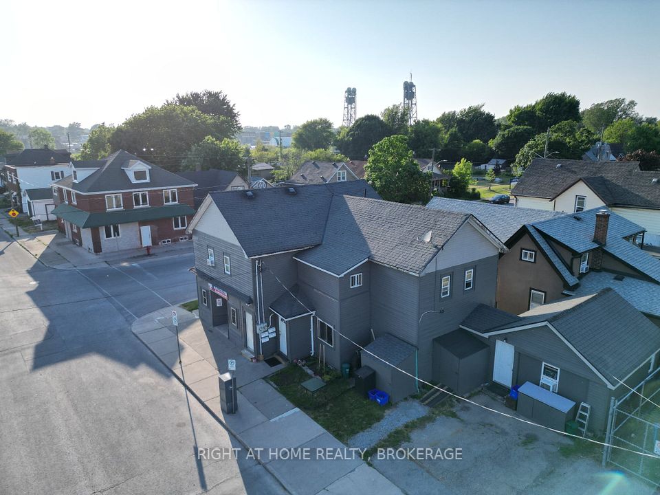 36 NICKEL Street, Port Colborne, ON L3K 1B2