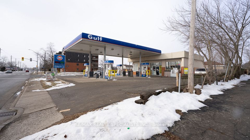 132 Main Street E, Port Colborne, ON L3K 1S4