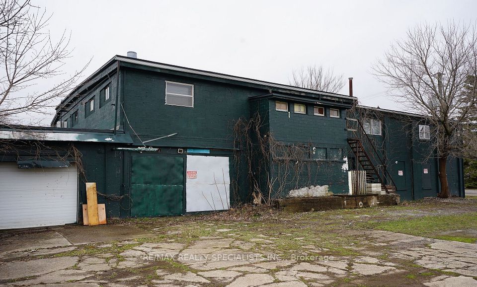 6 George Street, Port Colborne, ON L3K 3S1