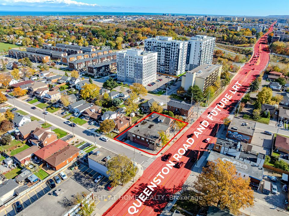 353 Queenston Road, Hamilton, ON L8K 1H8