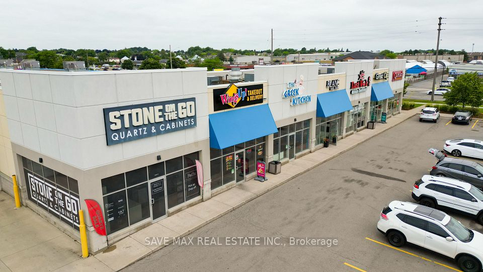 1170 Rymal Road E C2, Hamilton, ON L8W 3N7