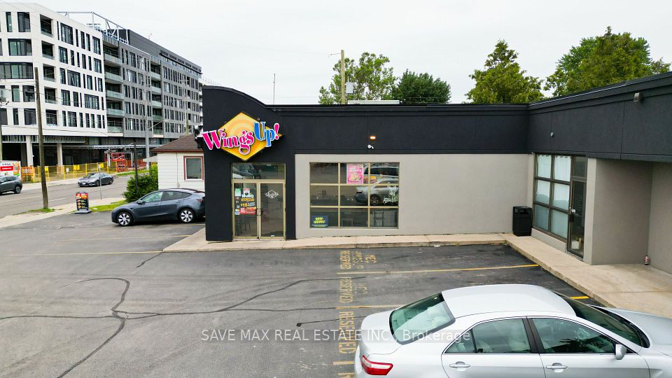 535 Upper Wellington Street, Hamilton, ON L9A 3P7