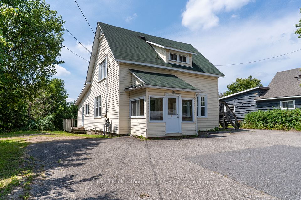 135 Ontario Street, Burk's Falls, ON P0A 1C0 at 135 Ontario Street, Burk's Falls, ON P0A 1C0, Burk's Falls, ON, P0A 1C0
