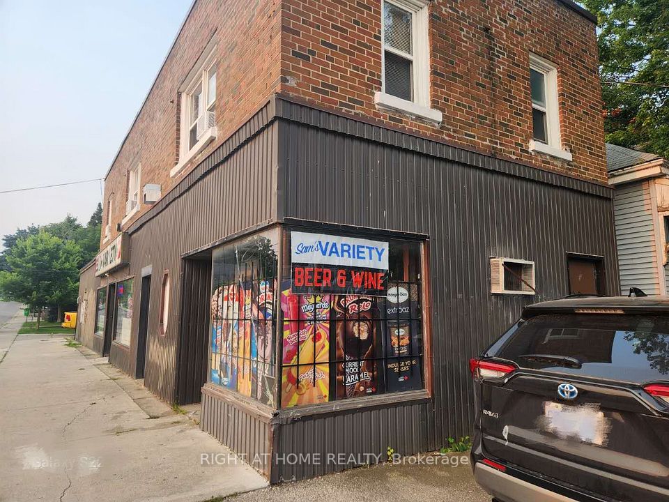 53-55 High Street, London South, ON N6C 4J8