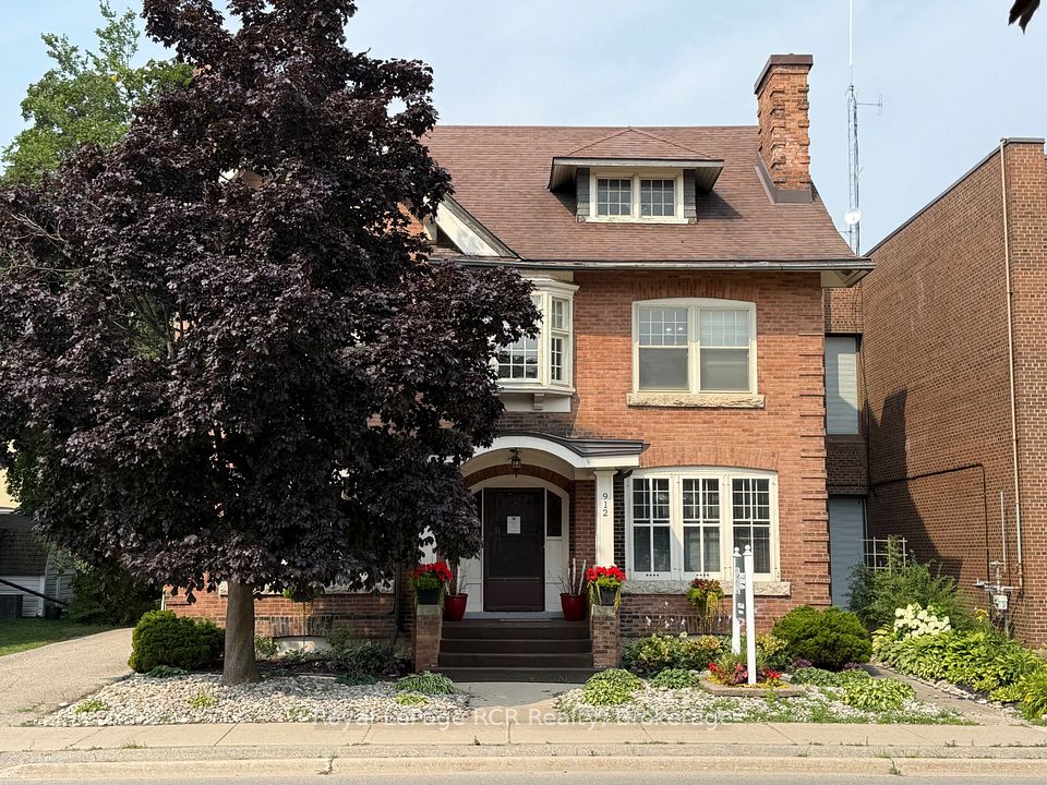 912 2nd Avenue W, Owen Sound, ON N4K 4M7