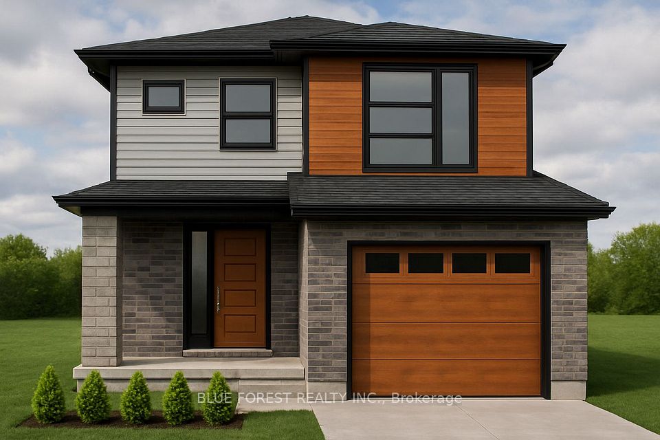 LOT 91 BEER Crescent, Strathroy-Caradoc, ON N7G 3K5 at LOT 91 BEER Crescent, Strathroy-Caradoc, ON N7G 3K5, Strathroy-Caradoc, ON, N7G 3K5