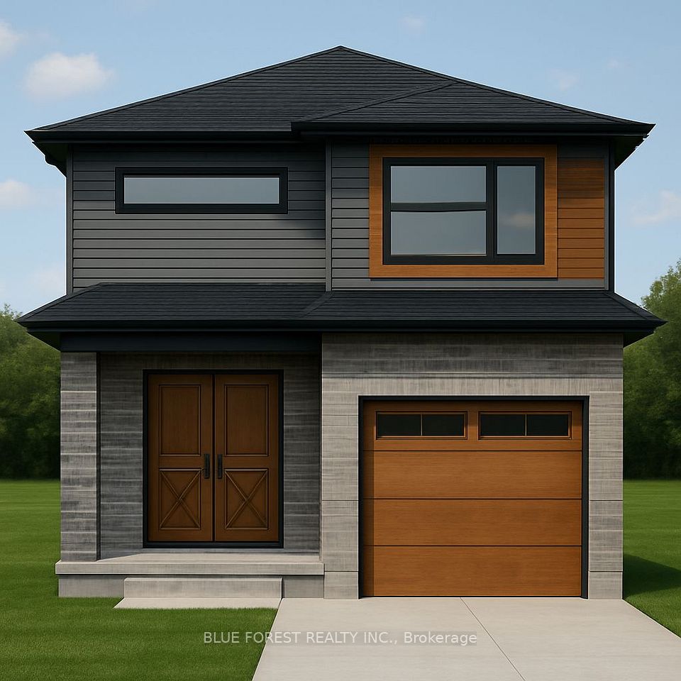 LOT 90 BEER Crescent, Strathroy-Caradoc, ON N7G 3K5 at LOT 90 BEER Crescent, Strathroy-Caradoc, ON N7G 3K5, Strathroy-Caradoc, ON, N7G 3K5