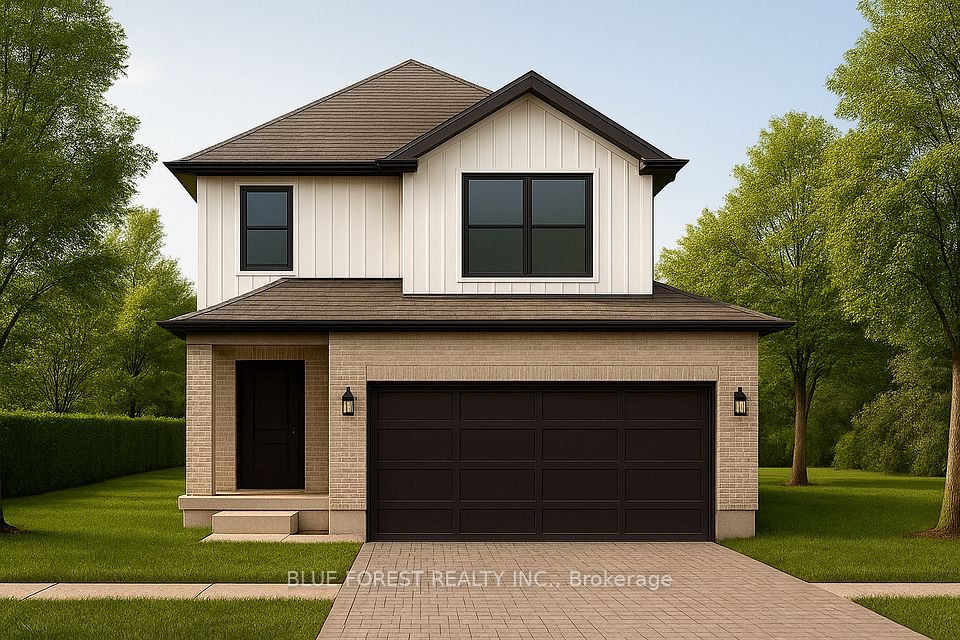 LOT 33 BEER Crescent, Strathroy-Caradoc, ON N7G 3K5 at LOT 33 BEER Crescent, Strathroy-Caradoc, ON N7G 3K5, Strathroy-Caradoc, ON, N7G 3K5