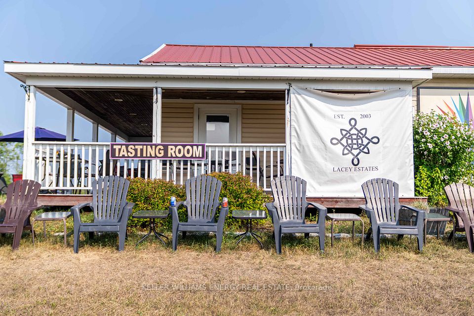 804 Closson Road, Prince Edward County, ON K0K 2J0