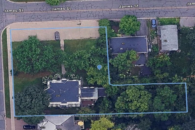 236 Burnham Street, Peterborough, ON K9H 1T1