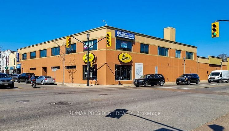 24 Norfolk Street N, Norfolk, ON N3Y 5C6