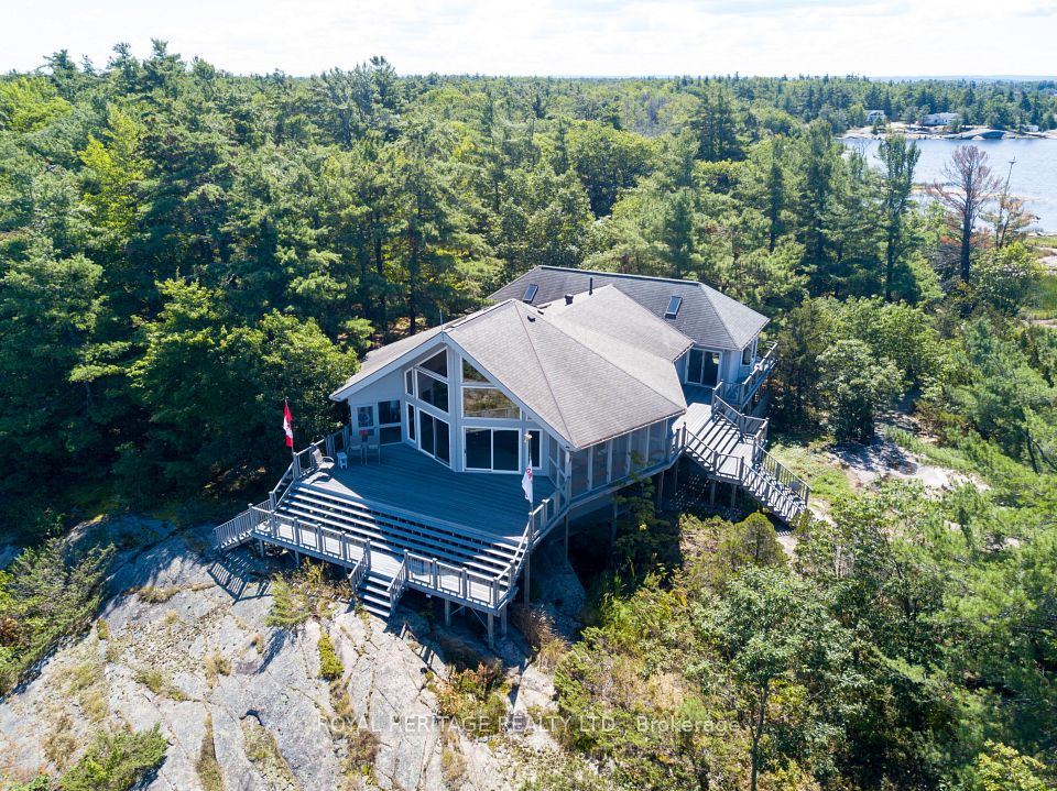 7224 ISLAND 630 GEORGIAN BAY N/A, Georgian Bay, ON P0E 1E0 at 7224 ISLAND 630 GEORGIAN BAY N/A, Georgian Bay, ON P0E 1E0, Georgian Bay, ON, P0E 1E0