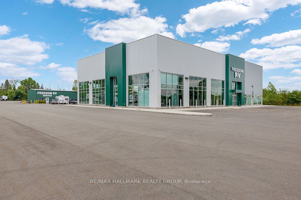 663 Stewart Boulevard, Brockville, ON K6V 5T4