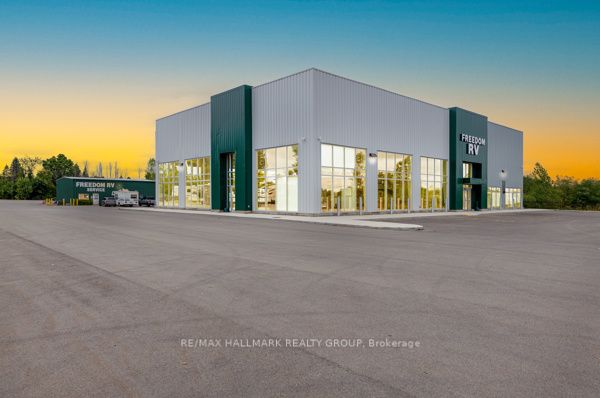 663 Stewart Boulevard, Brockville, ON K6V 5T4