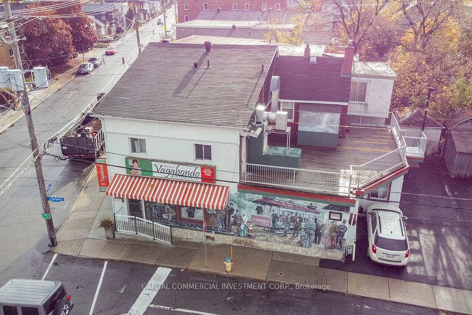 14 Marier Avenue, Vanier and Kingsview Park, ON K1L 5S5