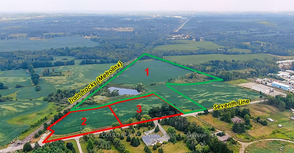 4961 Seventh Line Part 1, Guelph/Eramosa, ON N0B 2K0