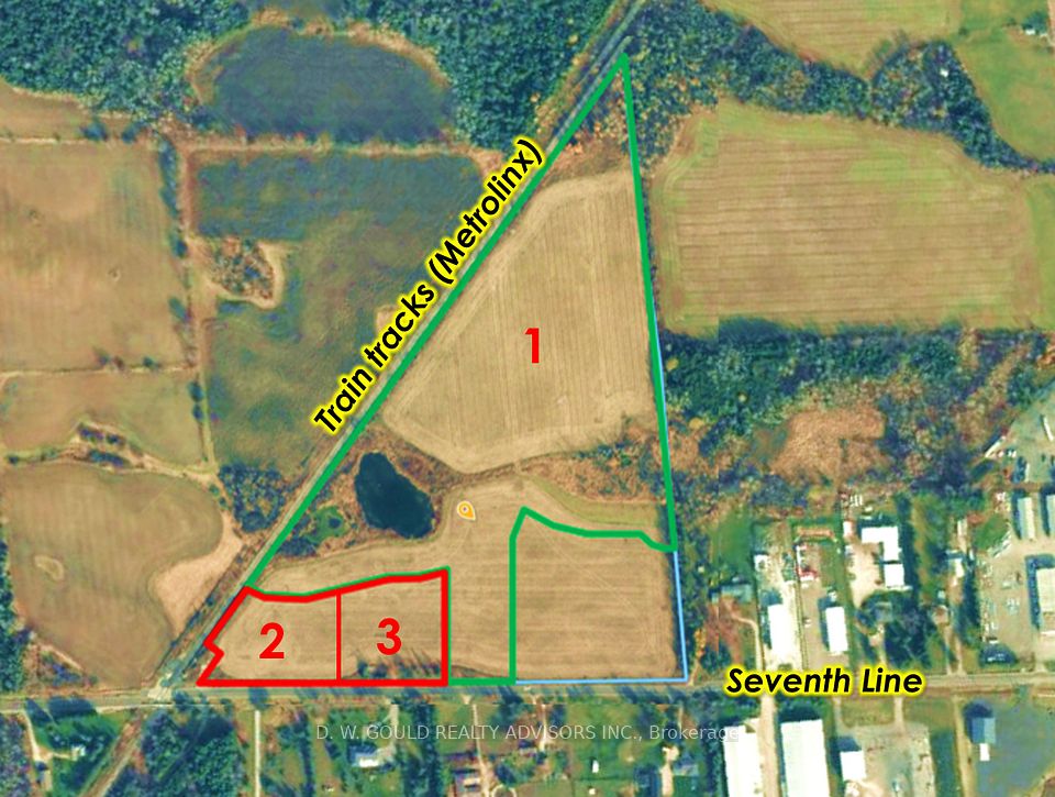 4961 Seventh Line Part 2, Guelph/Eramosa, ON N0B 2K0