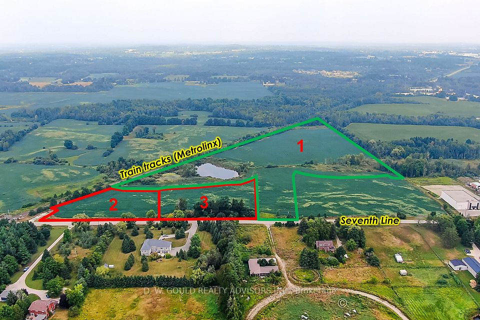4961 Seventh Line Part 3, Guelph/Eramosa, ON N0B 2K0