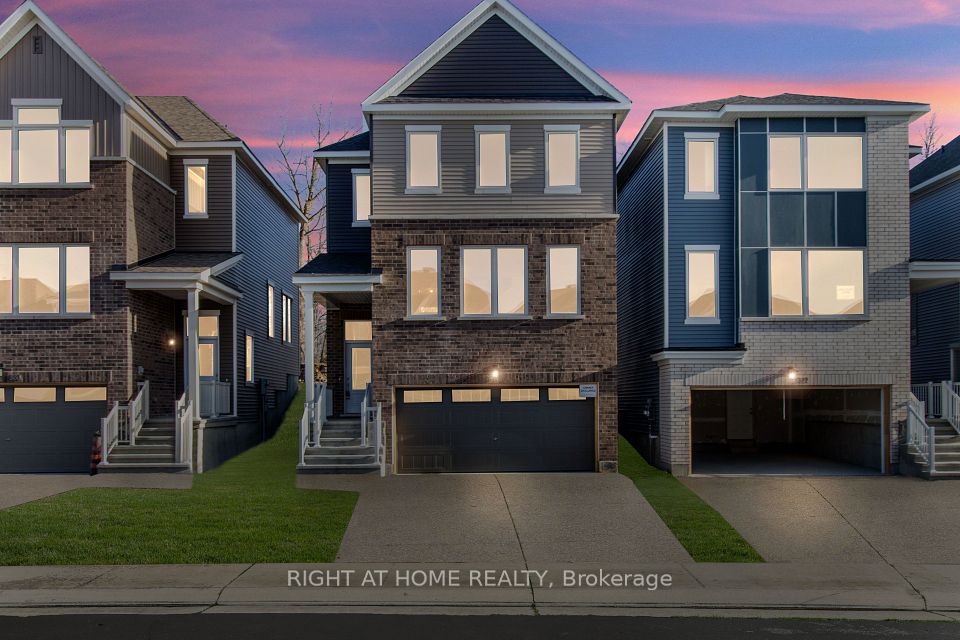 376 Appalachian Circle, Barrhaven, ON K2J 6X3 at 376 Appalachian Circle, Barrhaven, ON K2J 6X3, Barrhaven, ON, K2J 6X3