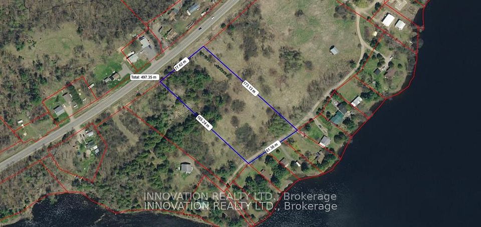 0 DOWNING Lane, Greater Madawaska, ON K0J 1H0 at 0 DOWNING Lane, Greater Madawaska, ON K0J 1H0, Greater Madawaska, ON, K0J 1H0