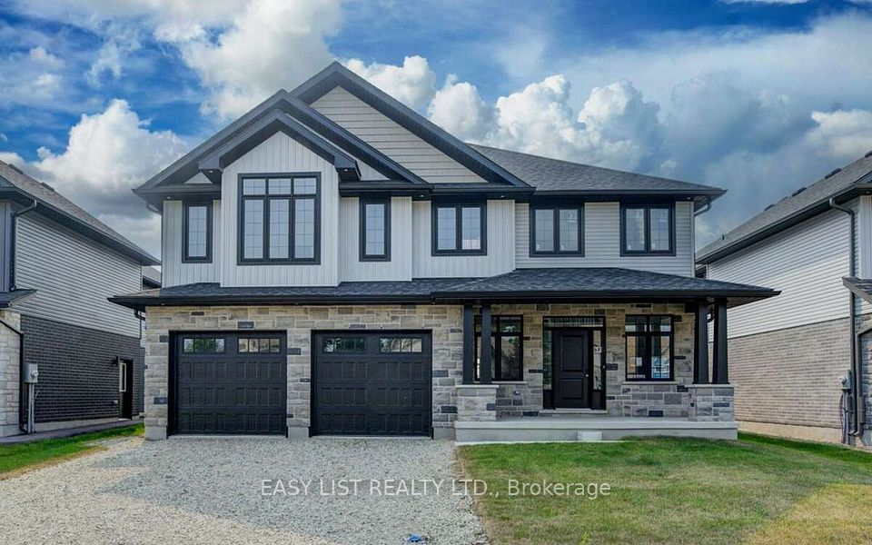 57 Bricker Avenue, Centre Wellington, ON N0B 1S0 at 57 Bricker Avenue, Centre Wellington, ON N0B 1S0, Centre Wellington, ON, N0B 1S0