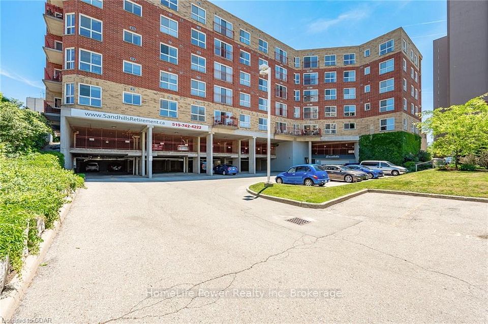 20 ST GEORGE Street 208, Kitchener, ON N2G 2S7 at 20 ST GEORGE Street 208, Kitchener, ON N2G 2S7, Kitchener, ON, N2G 2S7