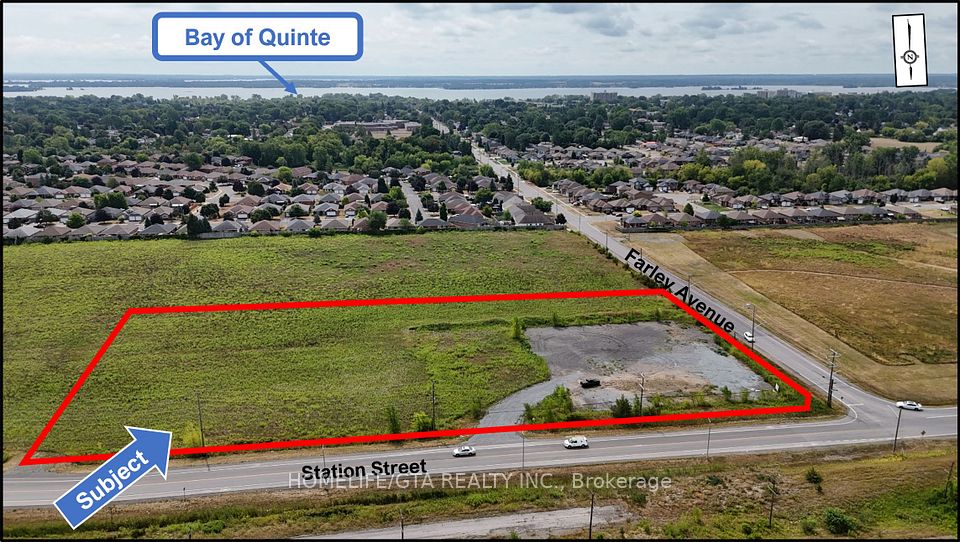 403 Farley Avenue, Belleville, ON K8N 5W7