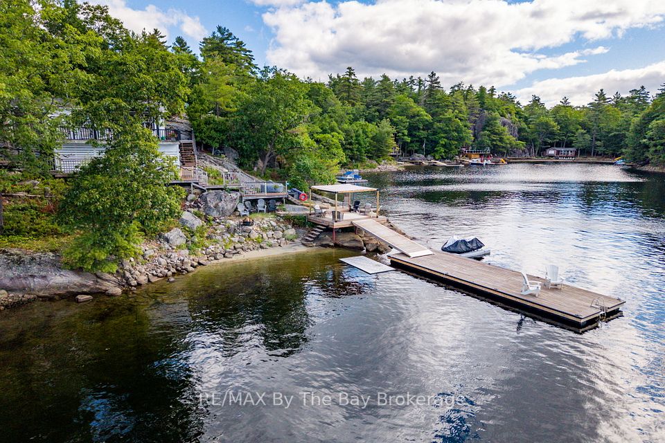 18588 Georgian Bay Shore N/A, Georgian Bay, ON P0E 1E0 at 18588 Georgian Bay Shore N/A, Georgian Bay, ON P0E 1E0, Georgian Bay, ON, P0E 1E0