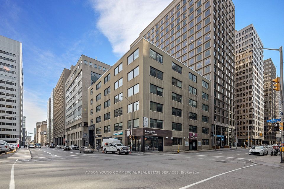 294 Albert Street 600, Ottawa Centre, ON K1P 6E6