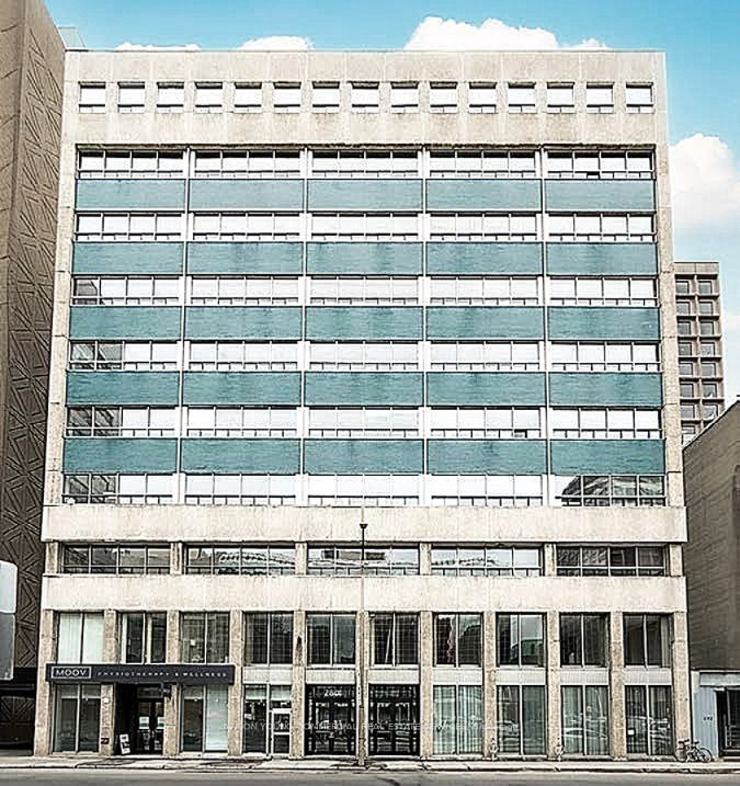 280 Albert Street 201, Ottawa Centre, ON K1P 5G8