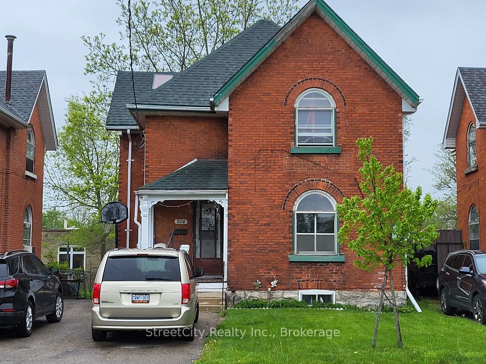 306 Douro Street, Stratford, ON N5A 3S5 at 306 Douro Street, Stratford, ON N5A 3S5, Stratford, ON, N5A 3S5
