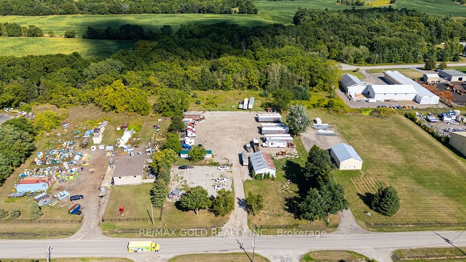 172 Industrial Boulevard, Brant, ON N0E 1N0