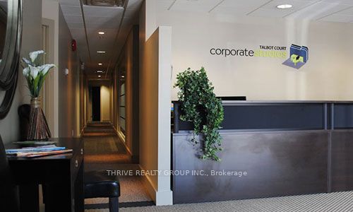 341 Talbot Street 214, London East, ON N6A 2R5