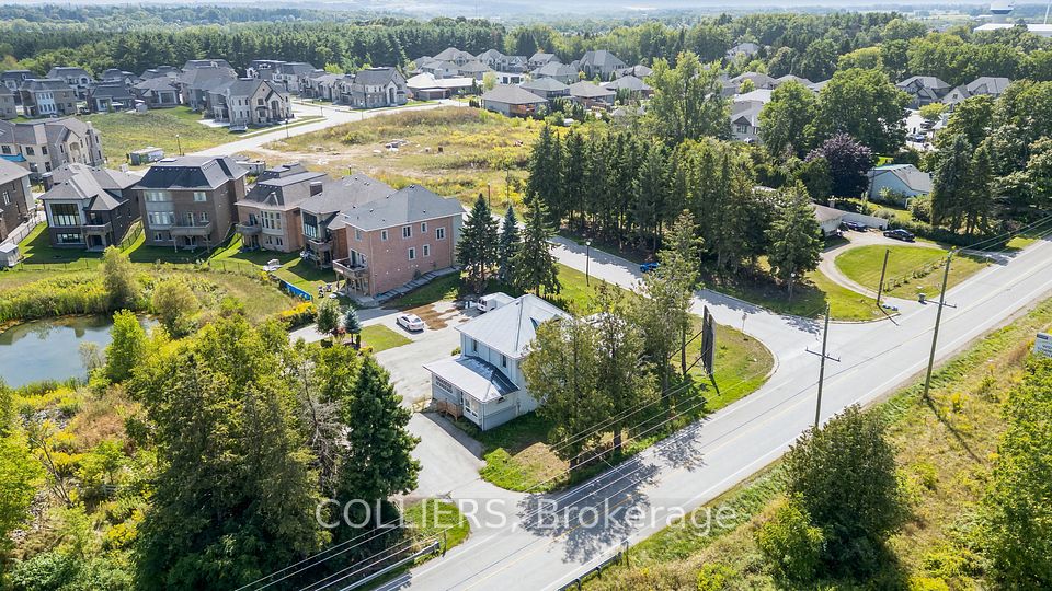 745086, 745088, 745096 Oxford Road 17 N/A, Woodstock, ON N4T 0K3