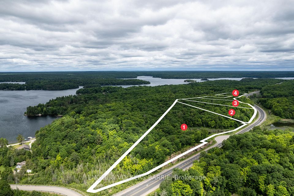 Lot 1 Highway 35 N/A, Minden Hills, ON K0M 2L1 at Lot 1 Highway 35 N/A, Minden Hills, ON K0M 2L1, Minden Hills, ON, K0M 2L1