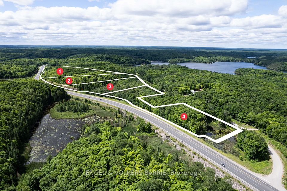 Lot 4 Highway 35 N/A, Minden Hills, ON K0M 2L1 at Lot 4 Highway 35 N/A, Minden Hills, ON K0M 2L1, Minden Hills, ON, K0M 2L1