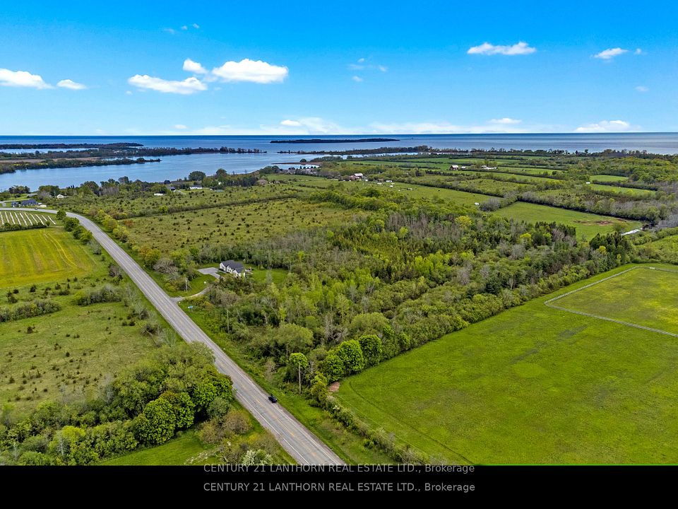 00 Loyalist Parkway, Prince Edward County, ON K0K 1L0 at 00 Loyalist Parkway, Prince Edward County, ON K0K 1L0, Prince Edward County, ON, K0K 1L0