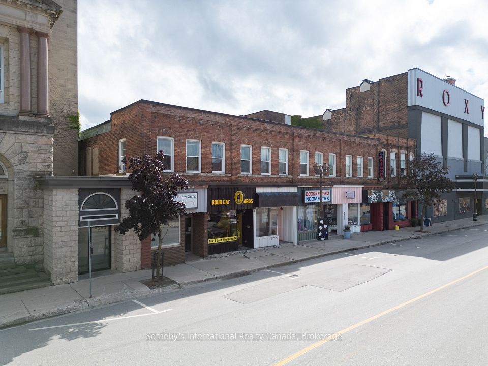 261 9th Street E, Owen Sound, ON N4K 1N8