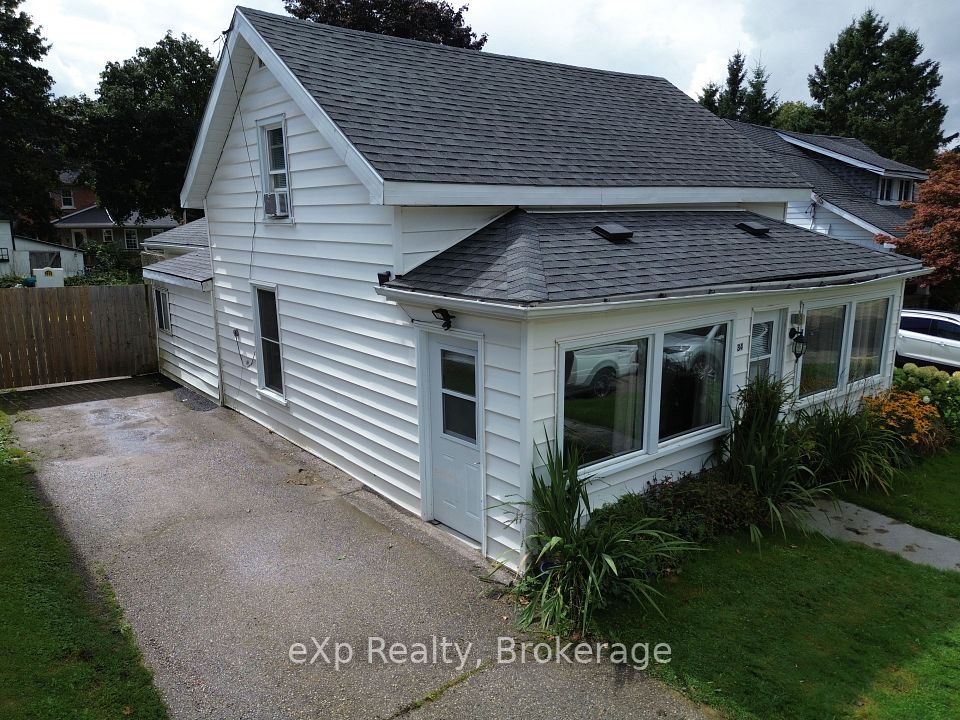 34 Queen Street, Grey Highlands, ON N0C 1H0 at 34 Queen Street, Grey Highlands, ON N0C 1H0, Grey Highlands, ON, N0C 1H0