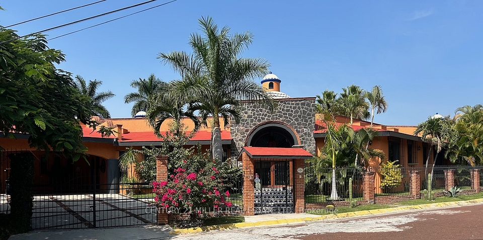 37 Cerrada Vista Hermosa N/A, Mexico 62555 at 37 Cerrada Vista Hermosa N/A, Mexico 62555, Mexico, 62555