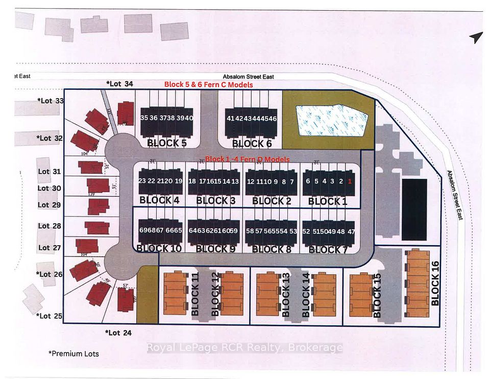 24 Finley Court, South Bruce, ON N0G 2J0 at 24 Finley Court, South Bruce, ON N0G 2J0, South Bruce, ON, N0G 2J0