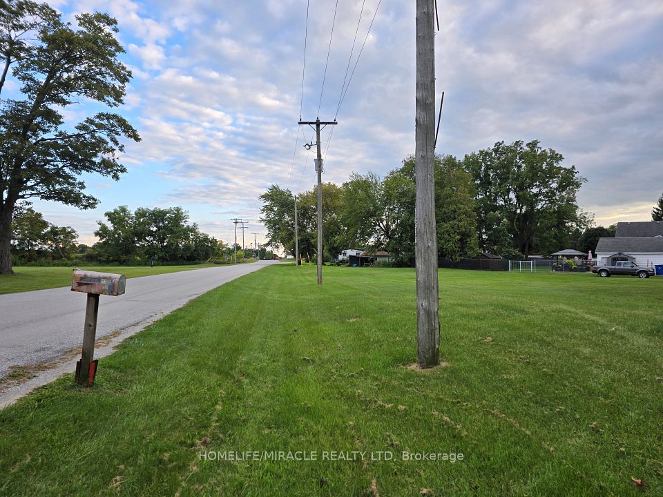 000 Oak Street, Chatham-Kent, ON N0P 1C0 at 000 Oak Street, Chatham-Kent, ON N0P 1C0, Chatham-Kent, ON, N0P 1C0
