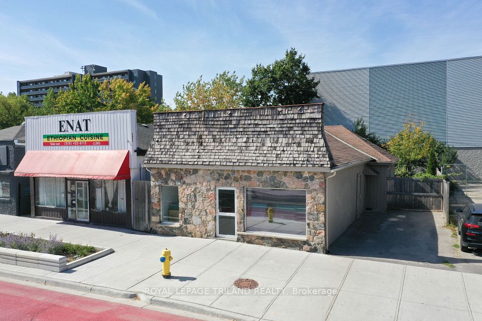 225 Wellington Street, London East, ON N6B 2L2