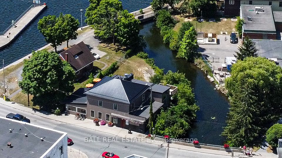 13 Bridge Street N, Trent Hills, ON K0L 1Y0