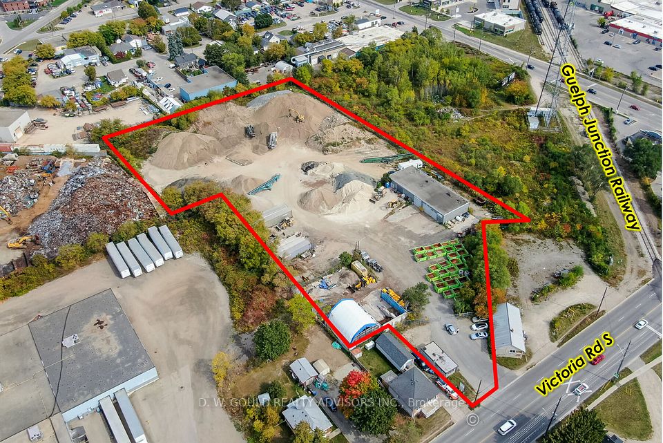 150 Victoria Road S, Guelph, ON N1E 5P6