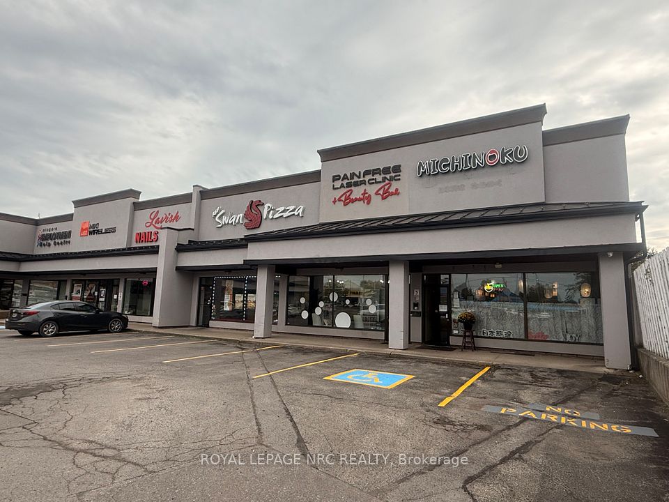6100 Thorold Stone Road 14, Niagara Falls, ON L2J 1A3