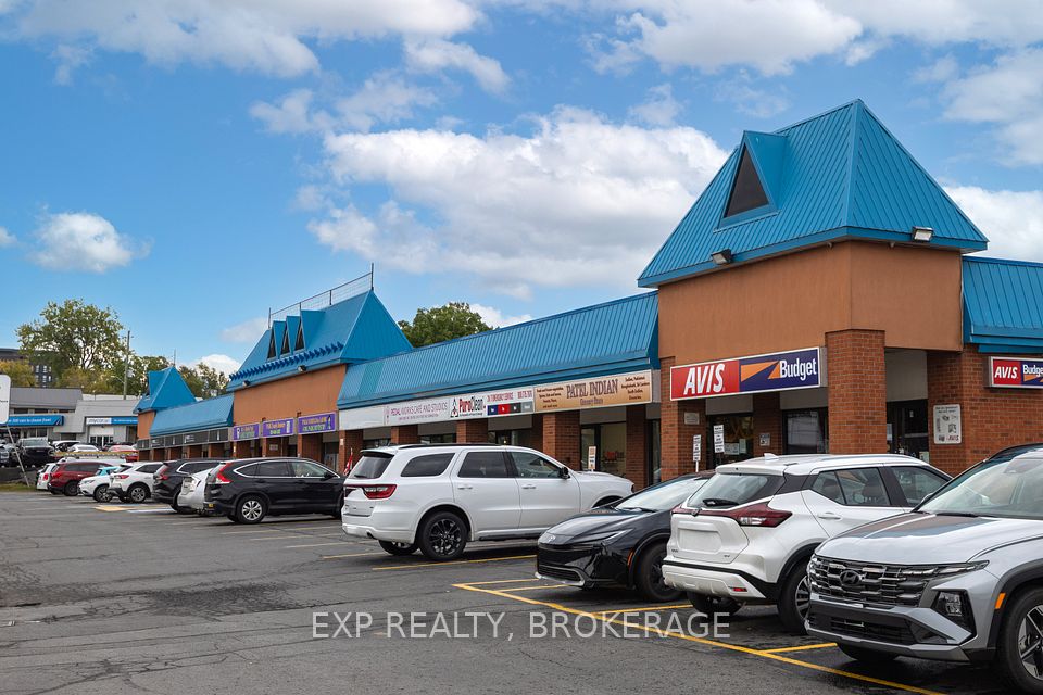 1412 Princess Street, Kingston, ON K7M 3E5